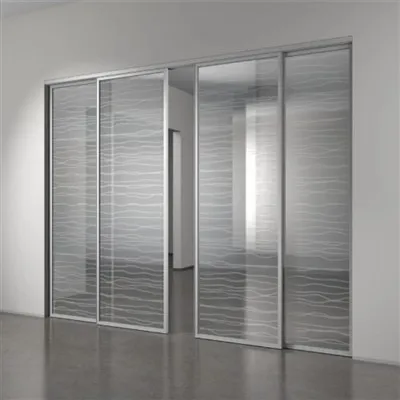 חלונות אלומיניום הזזה