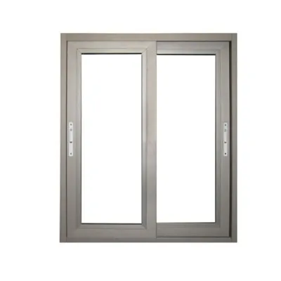 חלון הזזה רגיל מאלומיניום